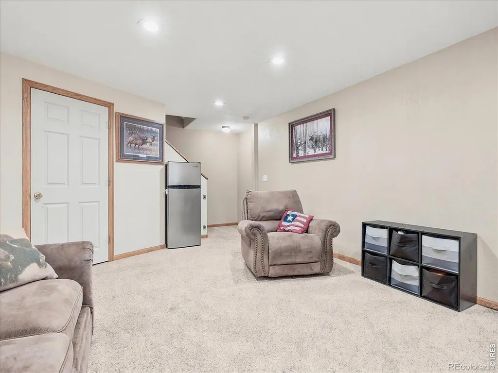 3404 Conestoga Avenue Evans CO 80620