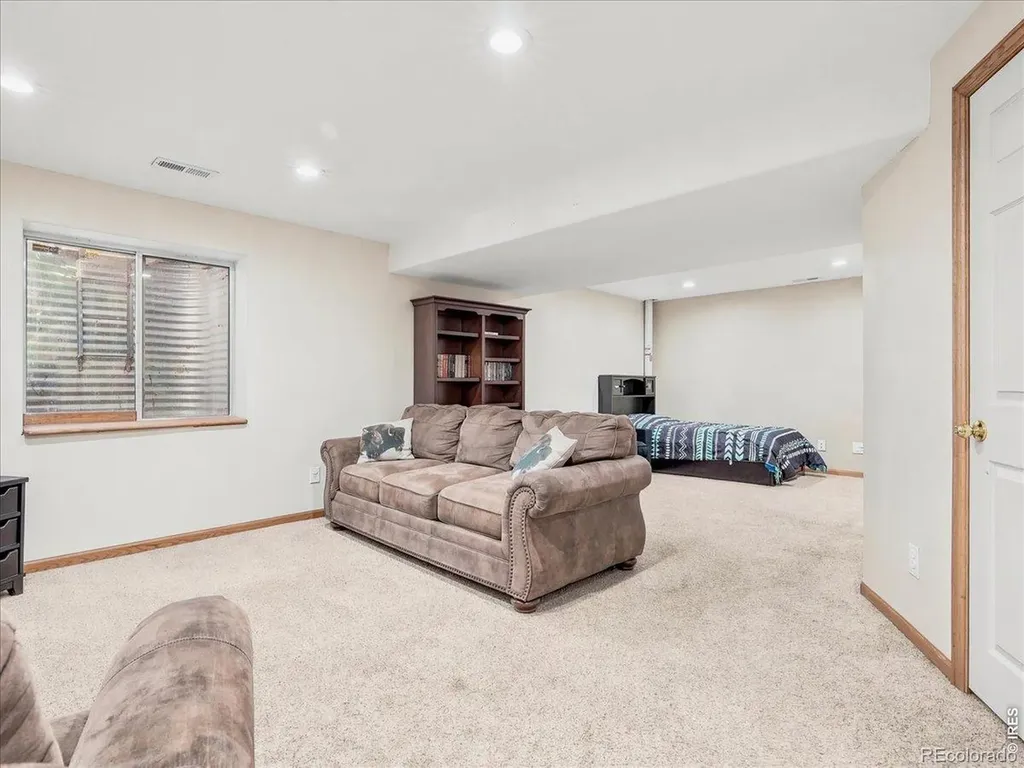 3404 Conestoga Avenue Evans CO 80620
