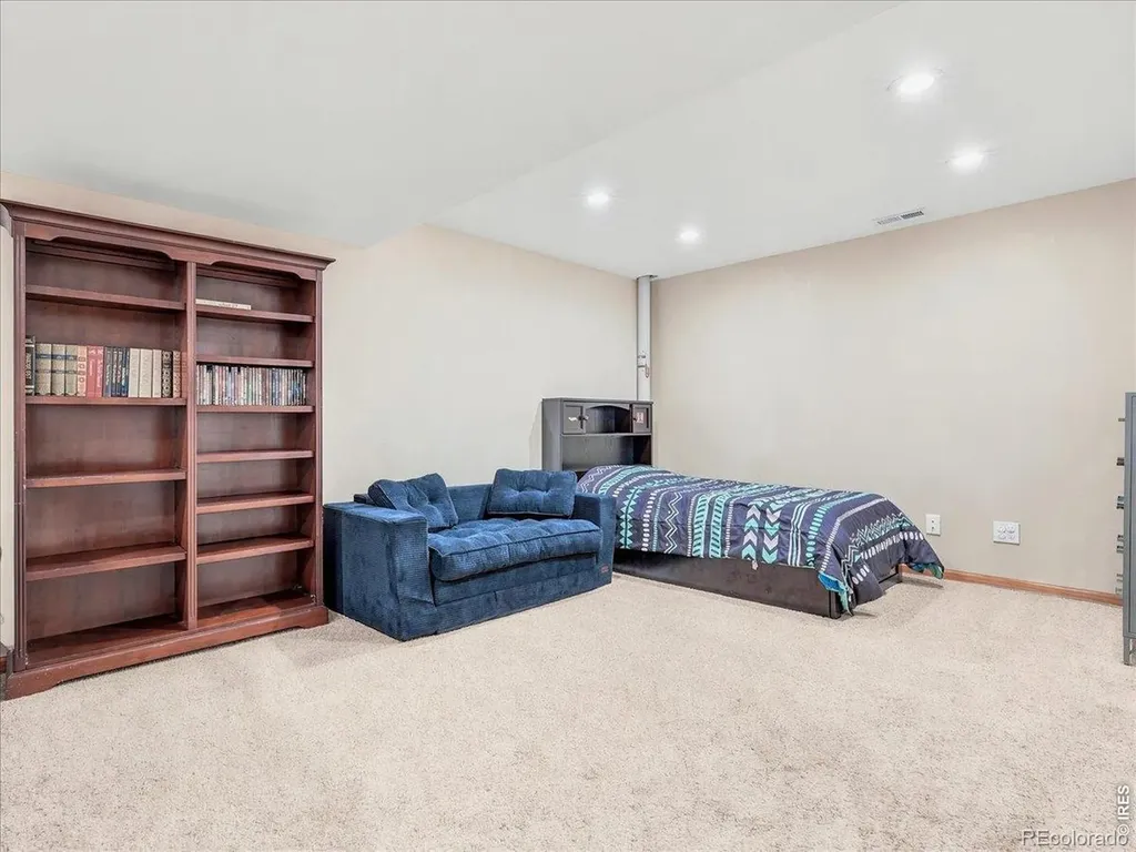 3404 Conestoga Avenue Evans CO 80620