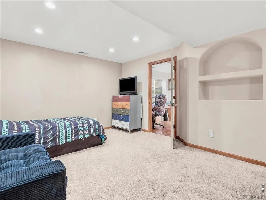 3404 Conestoga Avenue Evans CO 80620
