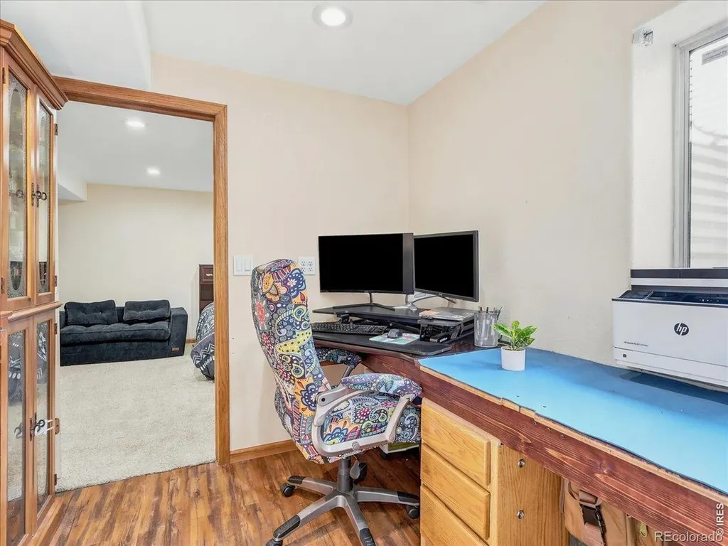 3404 Conestoga Avenue Evans CO 80620