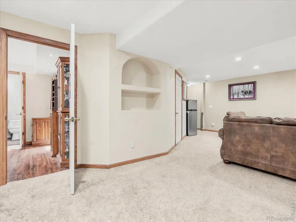 3404 Conestoga Avenue Evans CO 80620