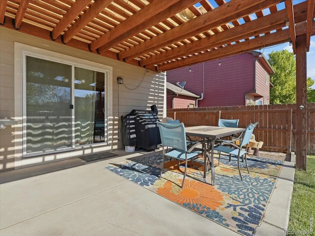 3404 Conestoga Avenue Evans CO 80620