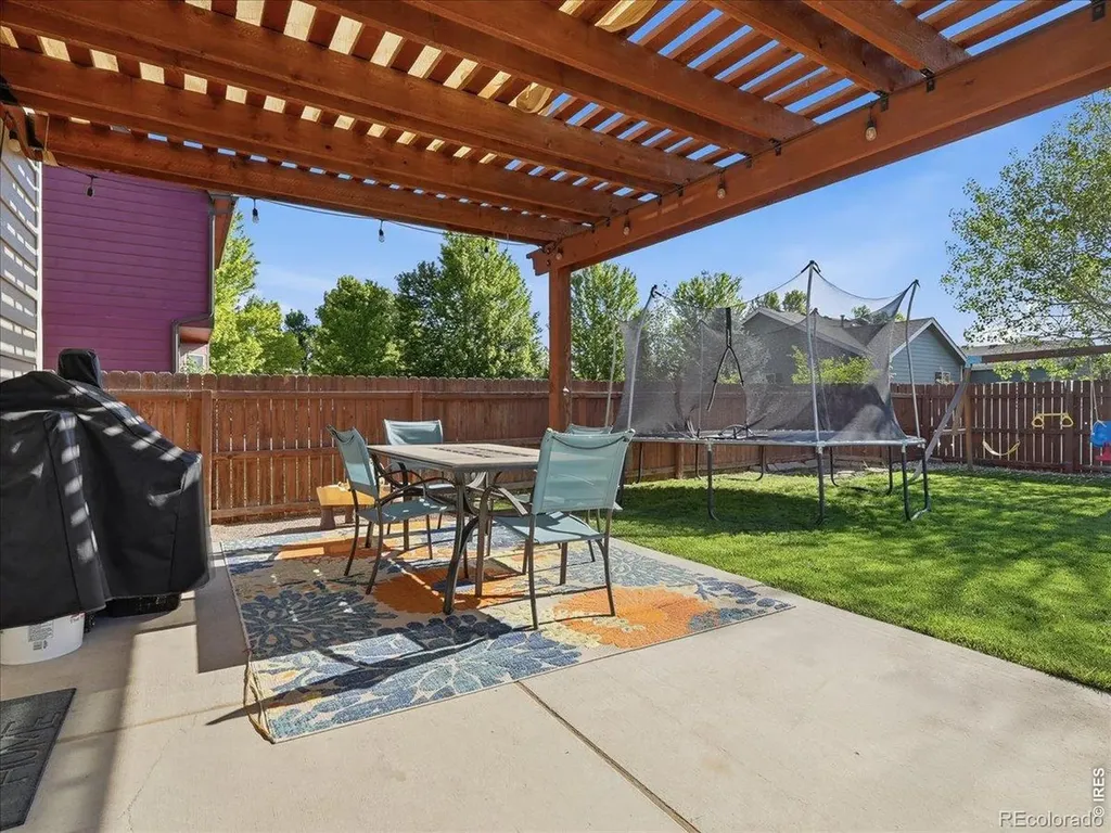 3404 Conestoga Avenue Evans CO 80620