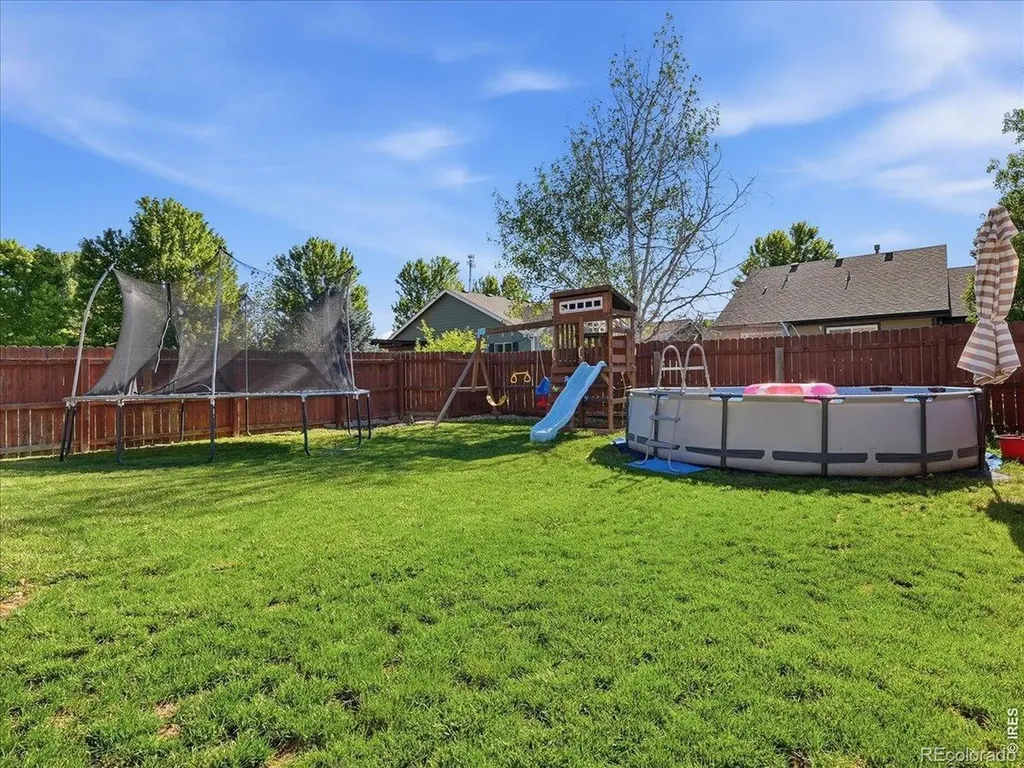 3404 Conestoga Avenue Evans CO 80620