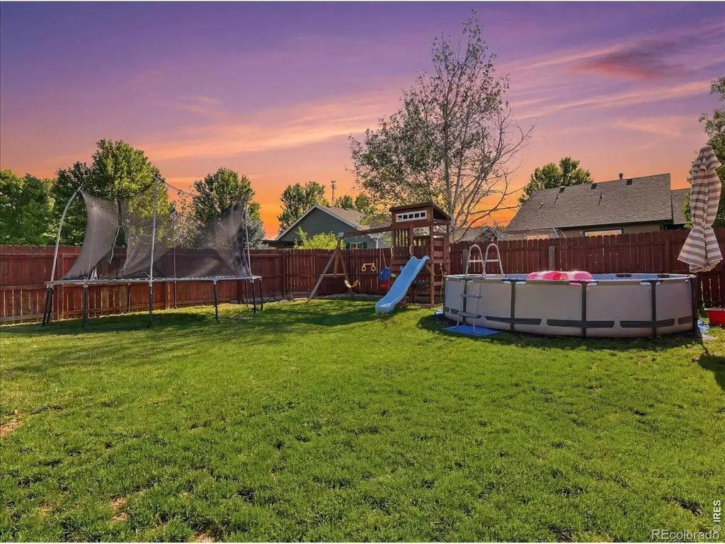 3404 Conestoga Avenue Evans CO 80620