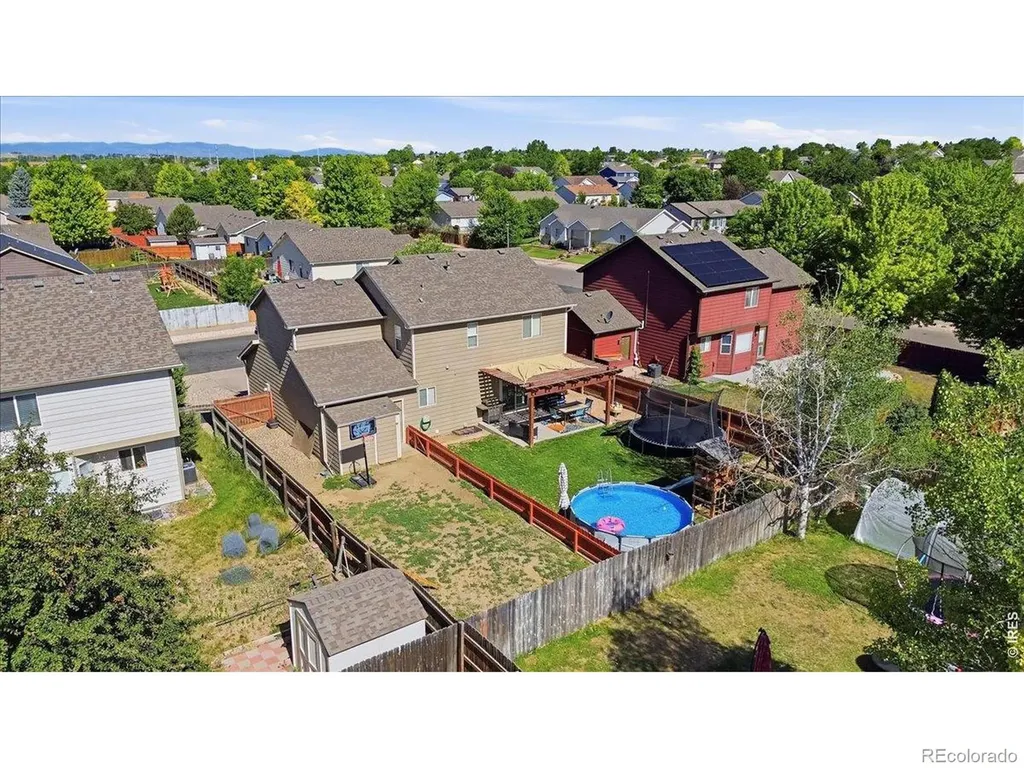 3404 Conestoga Avenue Evans CO 80620