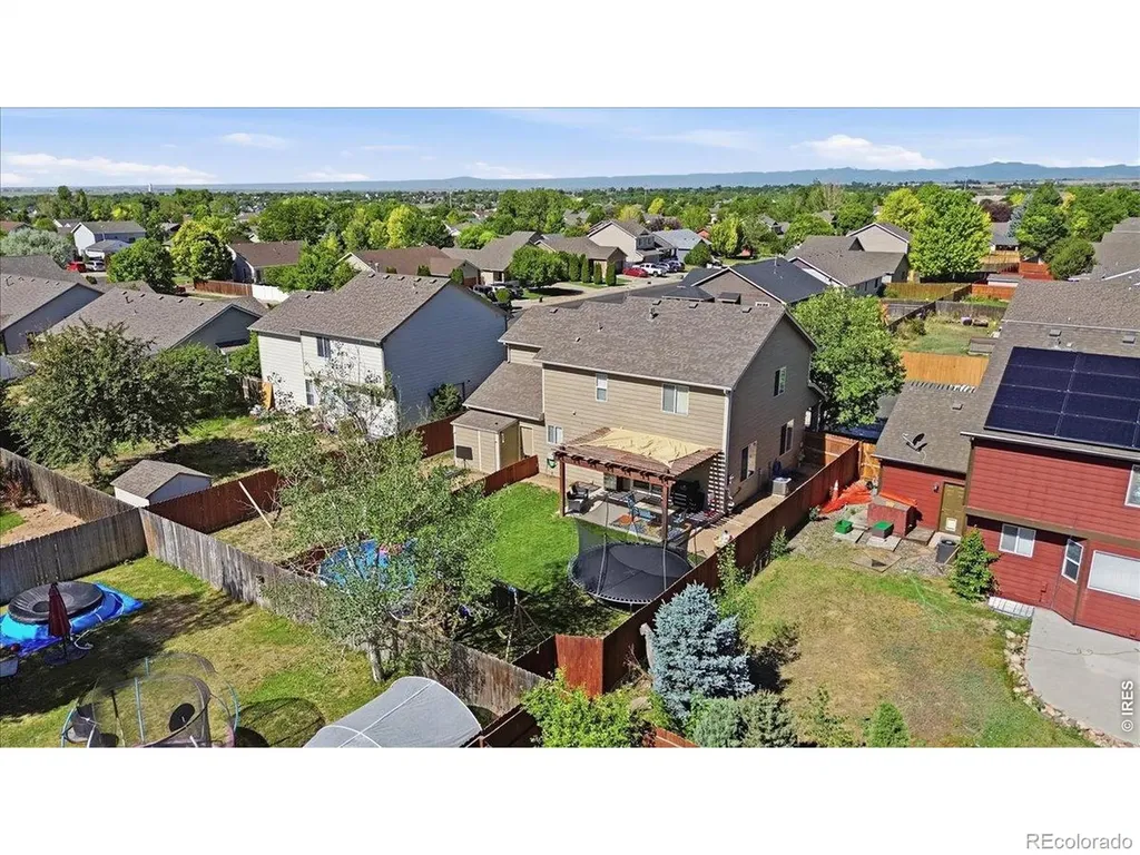 3404 Conestoga Avenue Evans CO 80620