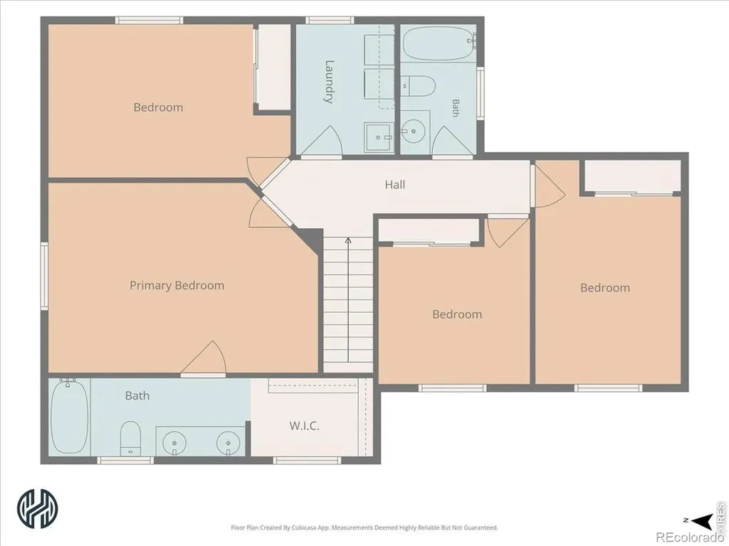 3404 Conestoga Avenue Evans CO 80620