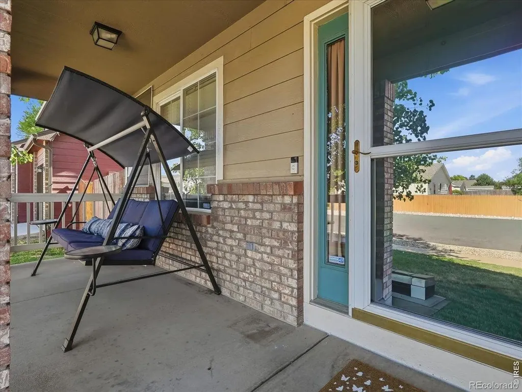 3404 Conestoga Avenue Evans CO 80620