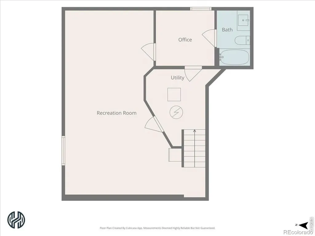 3404 Conestoga Avenue Evans CO 80620