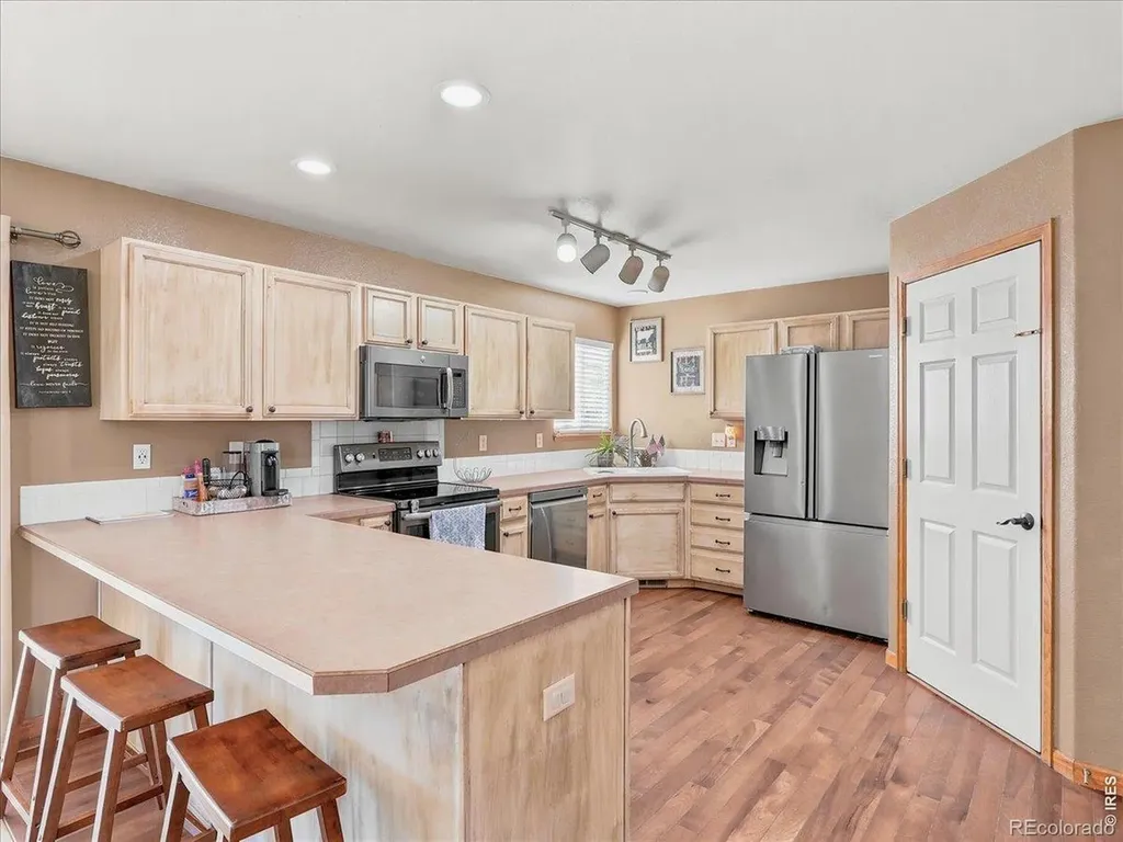 3404 Conestoga Avenue Evans CO 80620