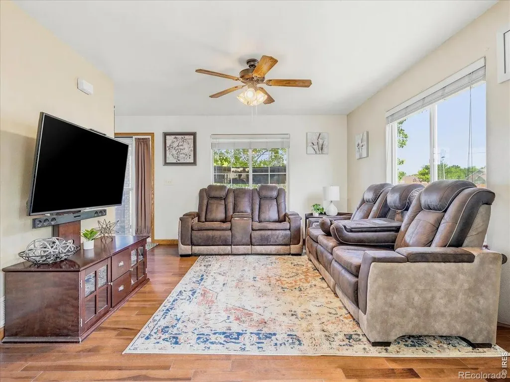 3404 Conestoga Avenue Evans CO 80620