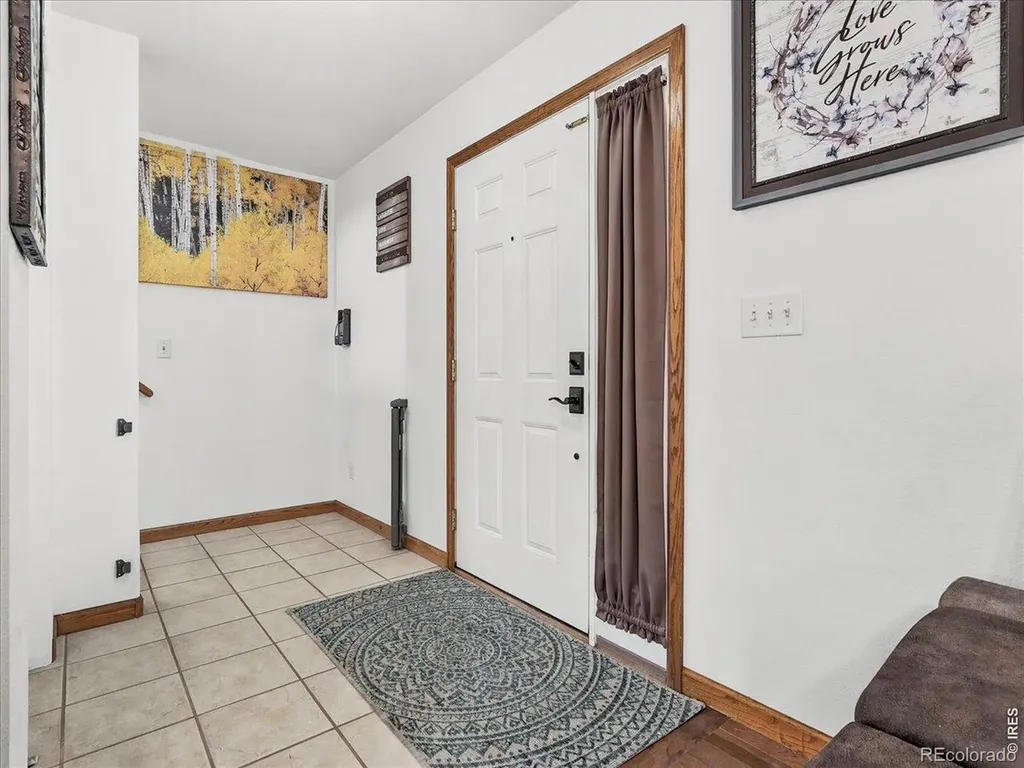 3404 Conestoga Avenue Evans CO 80620