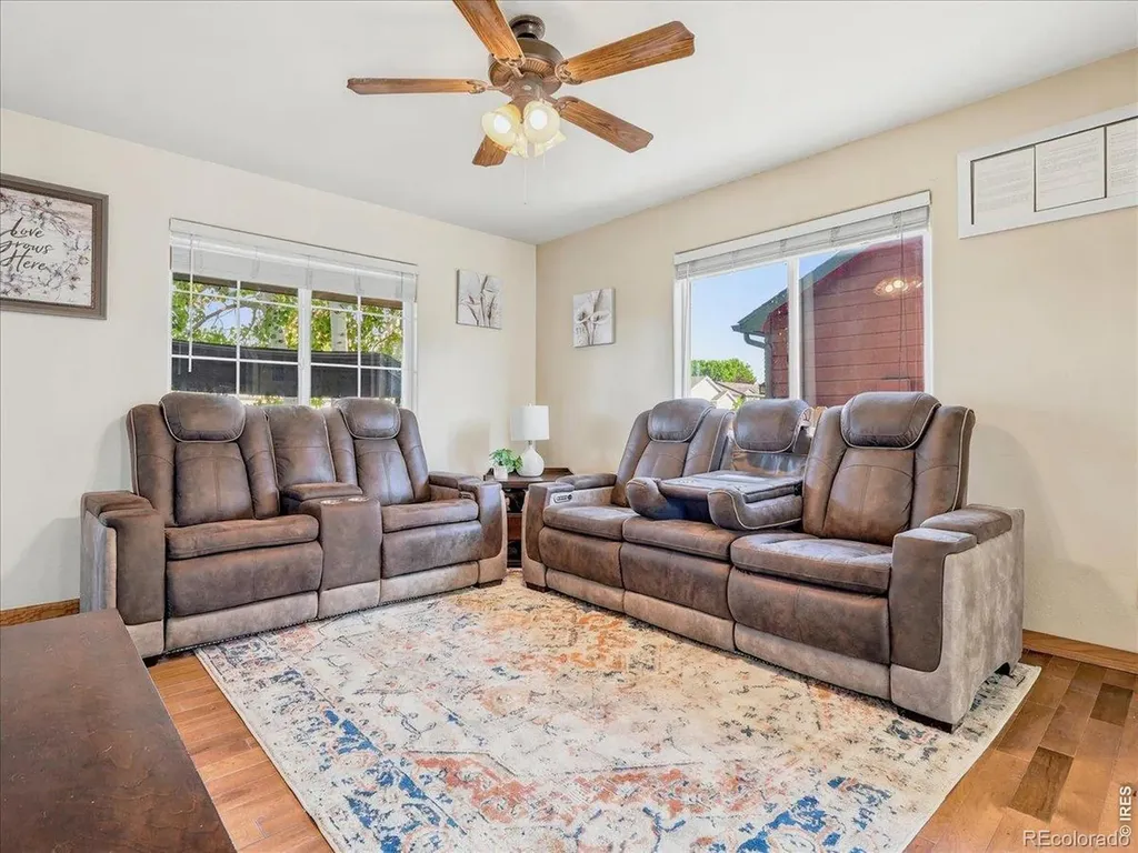 3404 Conestoga Avenue Evans CO 80620