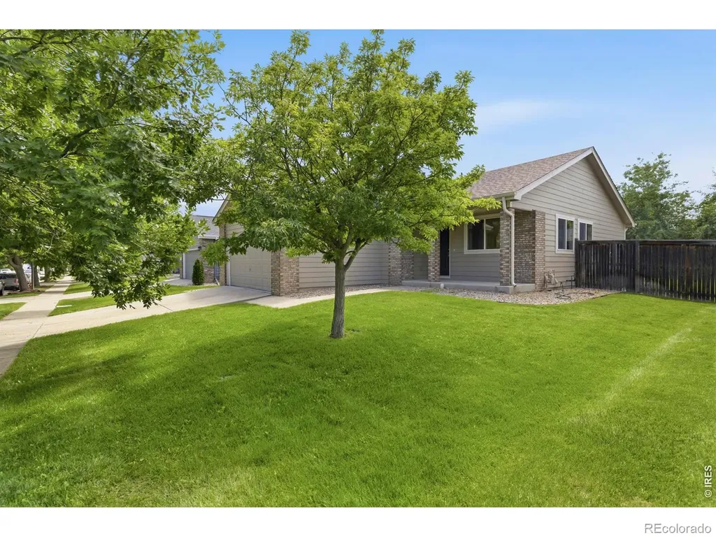 593 Lavastone Avenue Loveland CO 80537