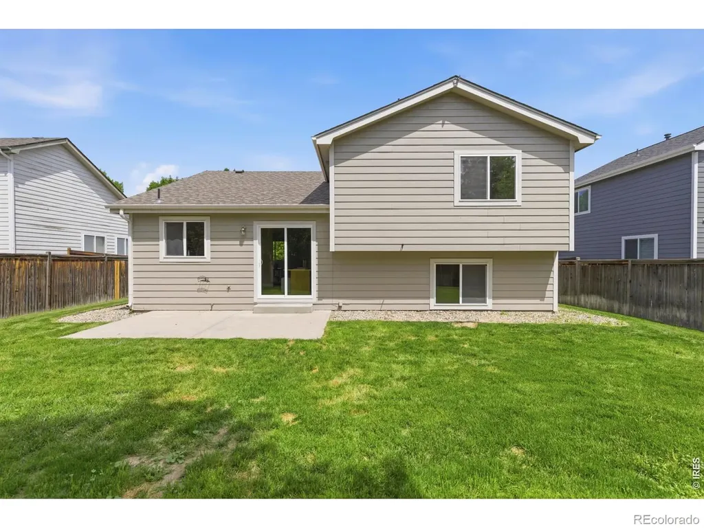 593 Lavastone Avenue Loveland CO 80537