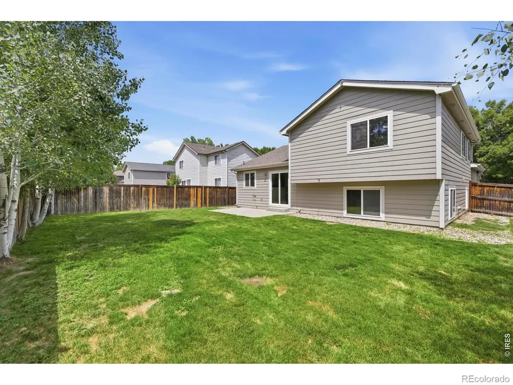 593 Lavastone Avenue Loveland CO 80537