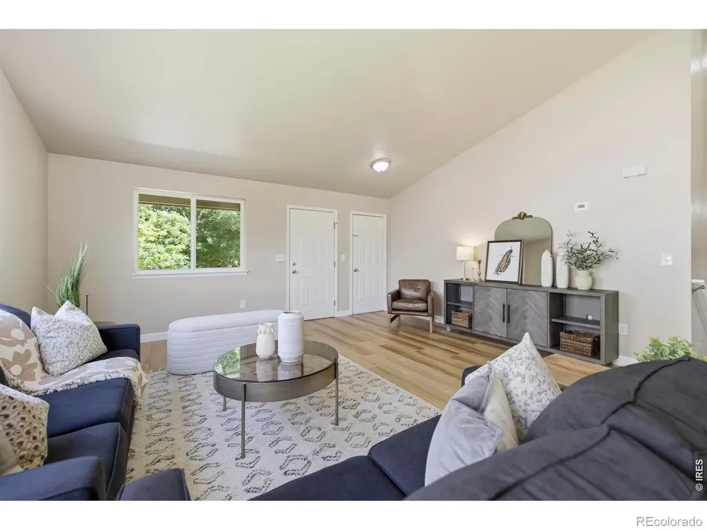 593 Lavastone Avenue Loveland CO 80537