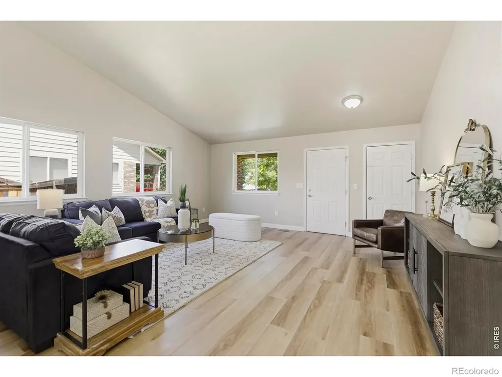 593 Lavastone Avenue Loveland CO 80537