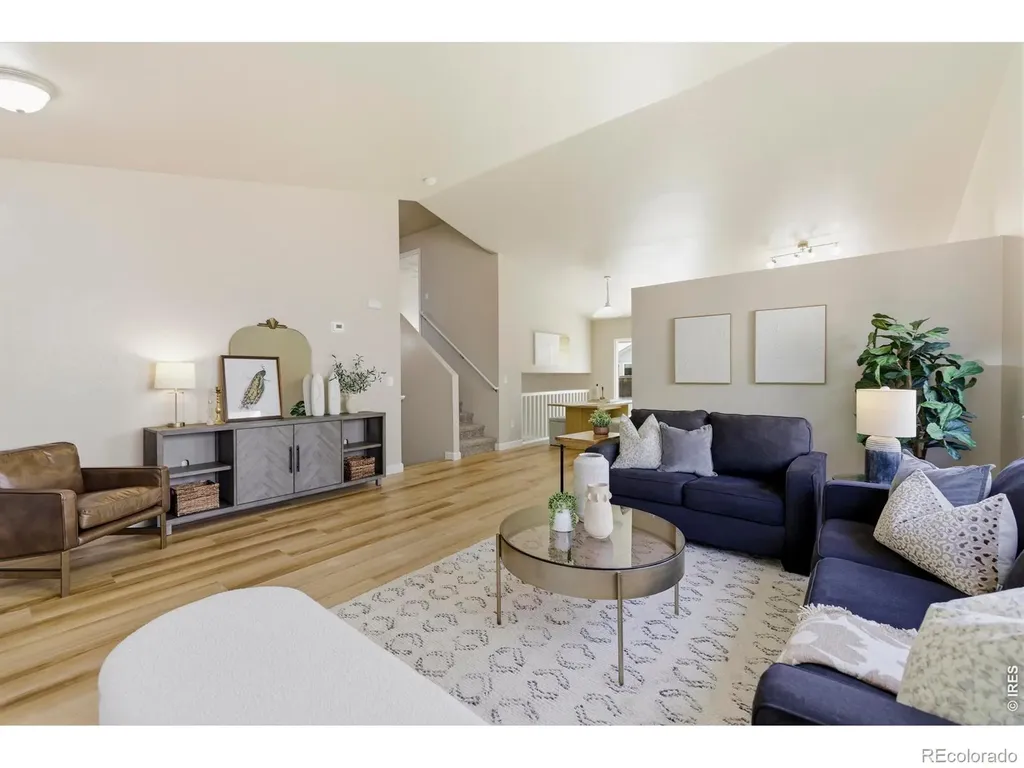 593 Lavastone Avenue Loveland CO 80537