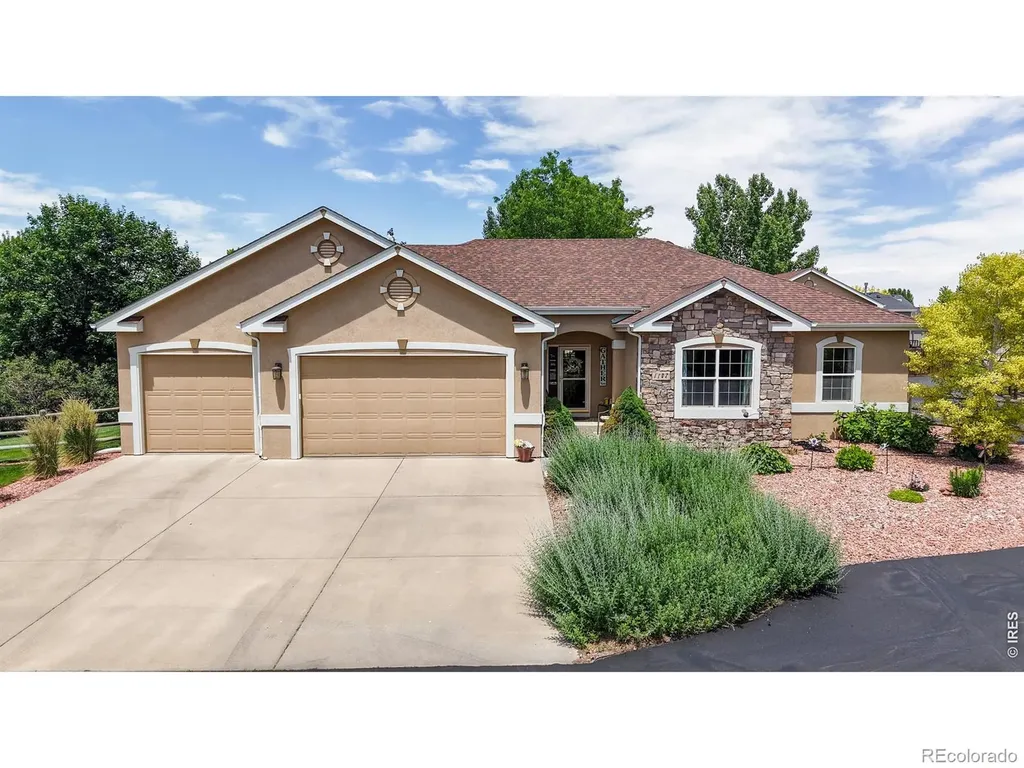 1107 San Miguel Drive Severance CO 80550