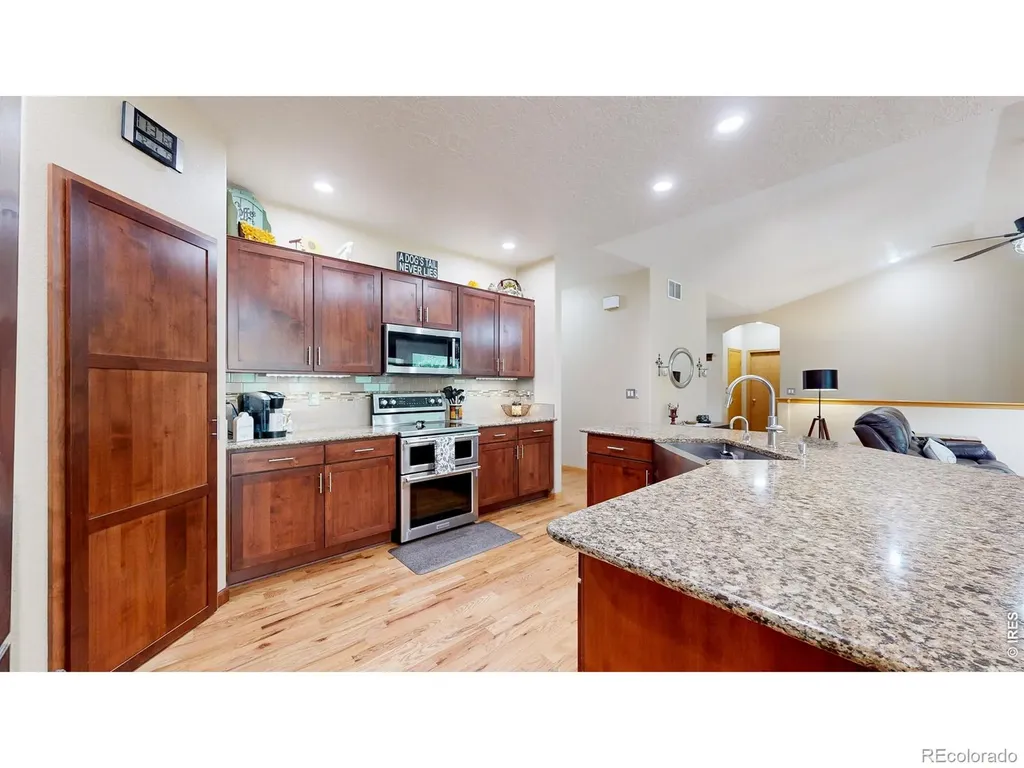 1107 San Miguel Drive Severance CO 80550