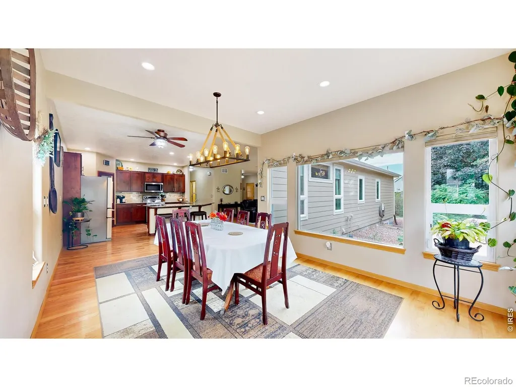 1107 San Miguel Drive Severance CO 80550