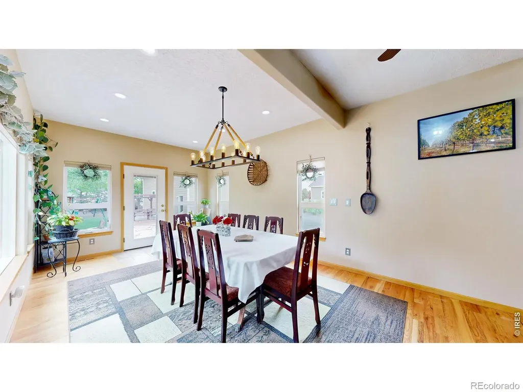 1107 San Miguel Drive Severance CO 80550