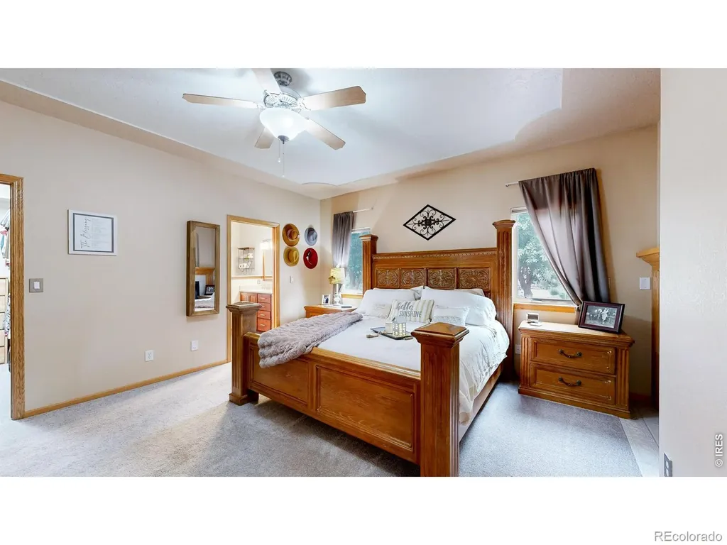 1107 San Miguel Drive Severance CO 80550