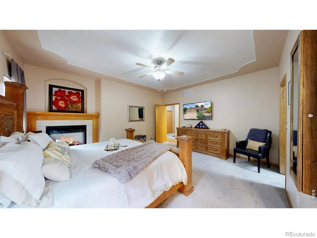 1107 San Miguel Drive Severance CO 80550