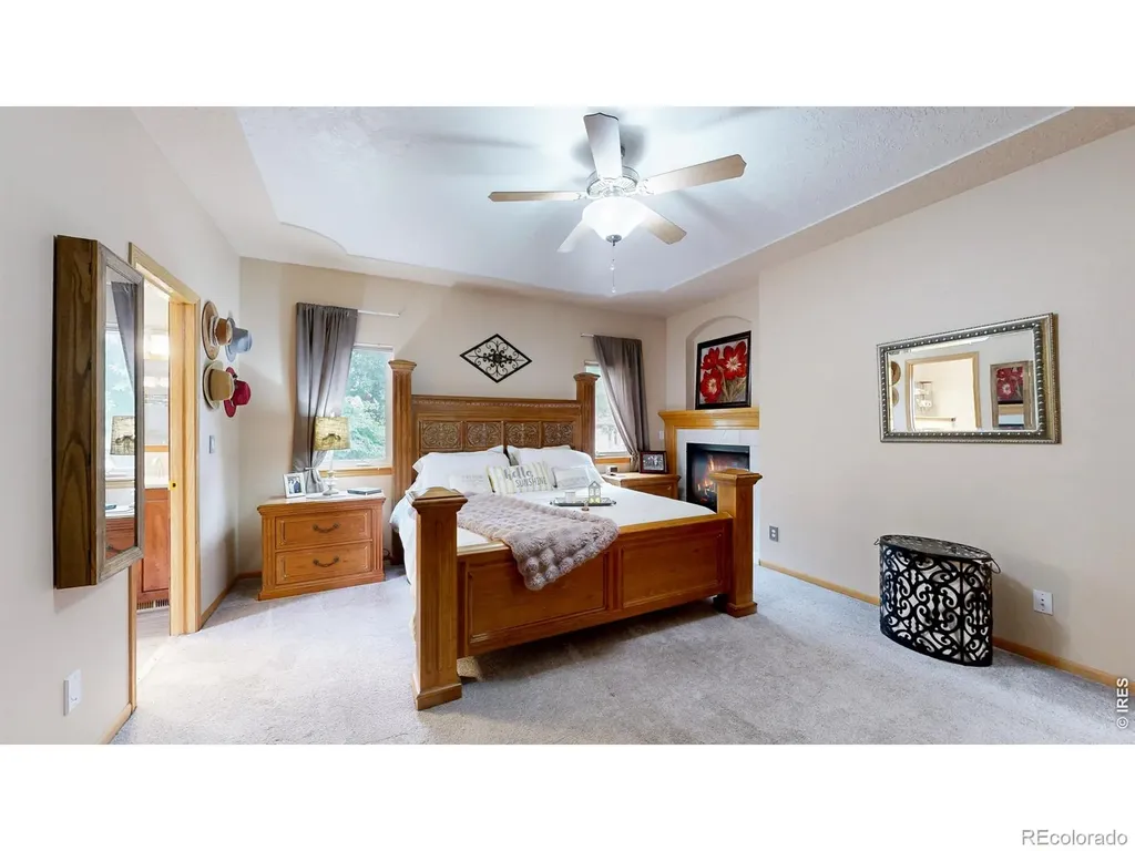 1107 San Miguel Drive Severance CO 80550