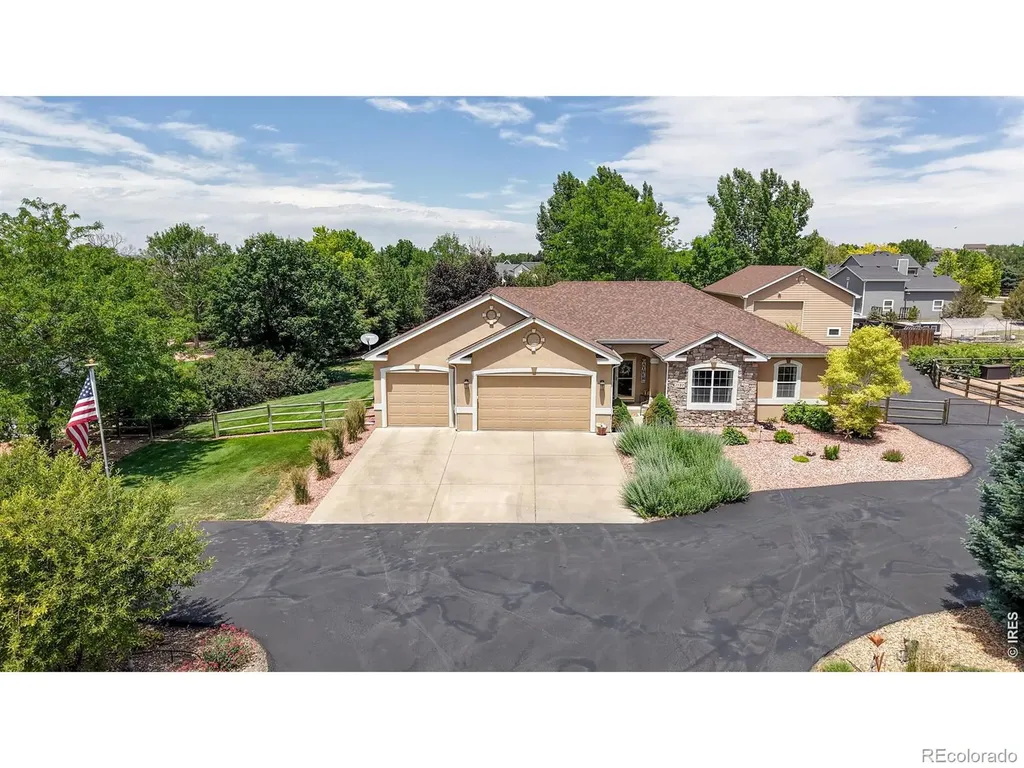 1107 San Miguel Drive Severance CO 80550