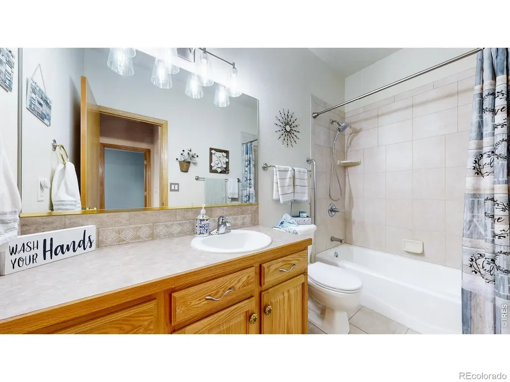 1107 San Miguel Drive Severance CO 80550