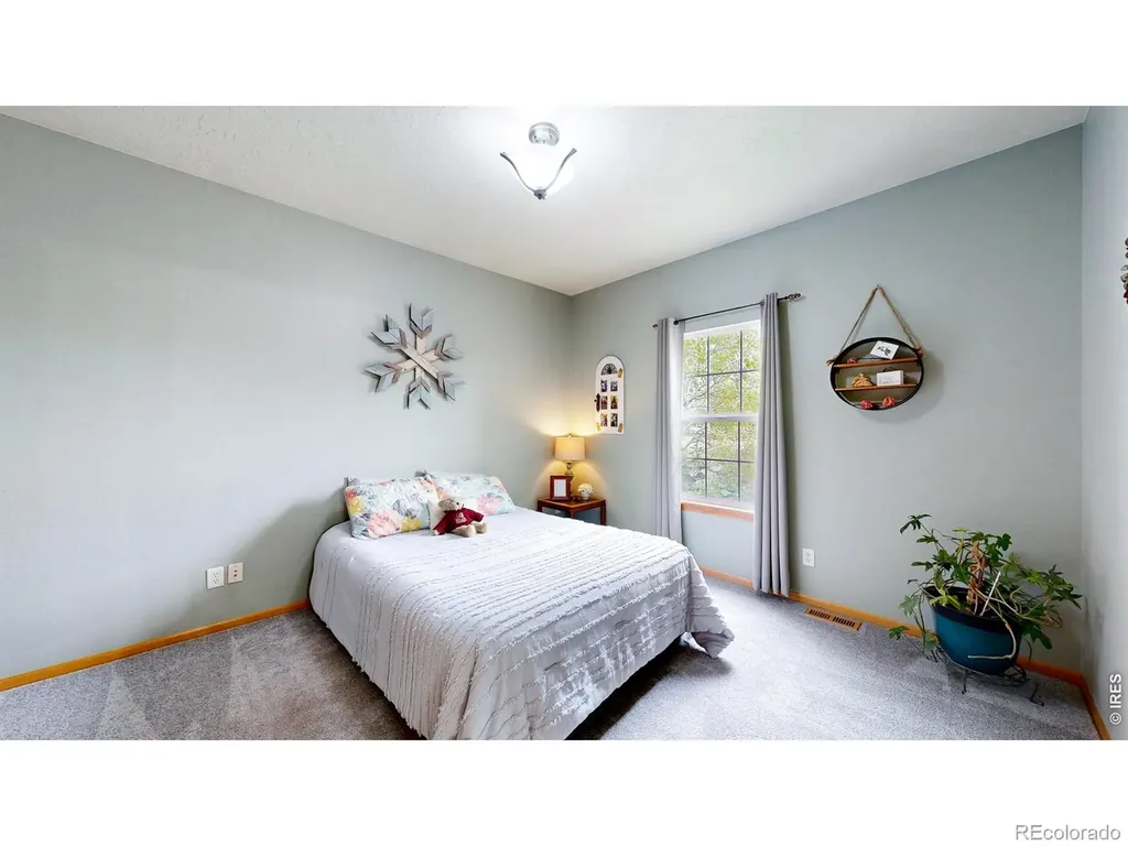 1107 San Miguel Drive Severance CO 80550