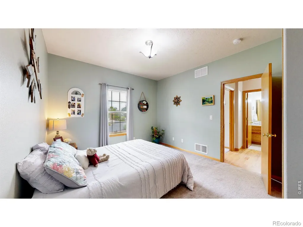 1107 San Miguel Drive Severance CO 80550