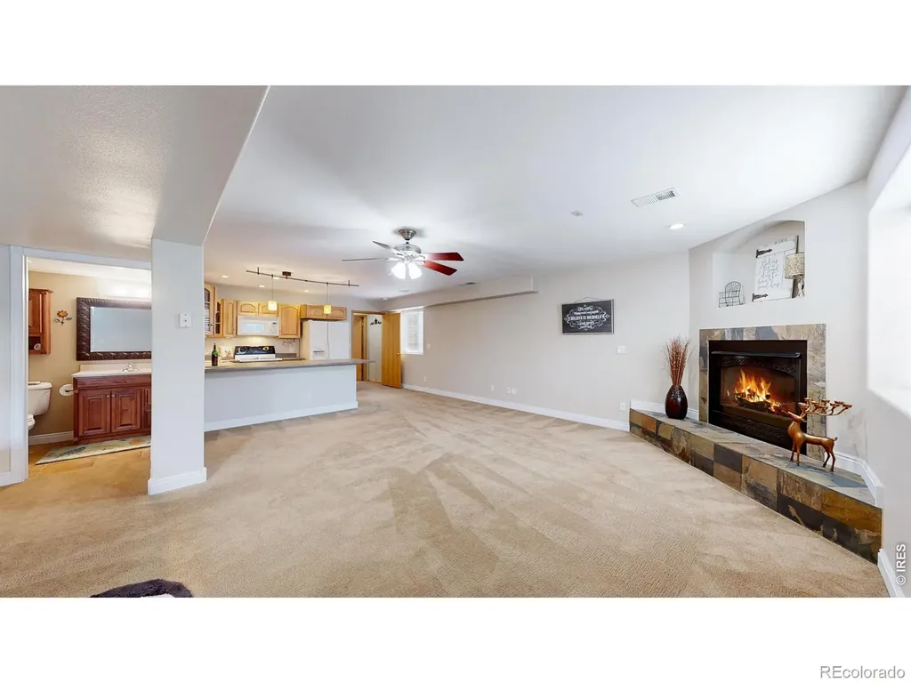 1107 San Miguel Drive Severance CO 80550