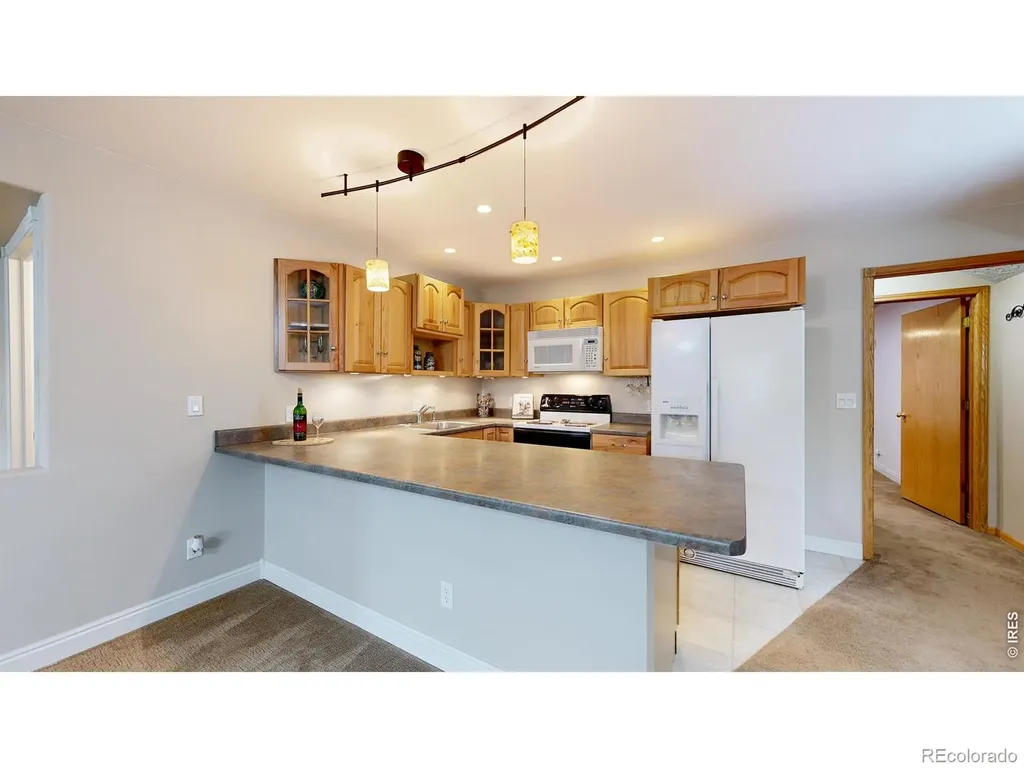 1107 San Miguel Drive Severance CO 80550