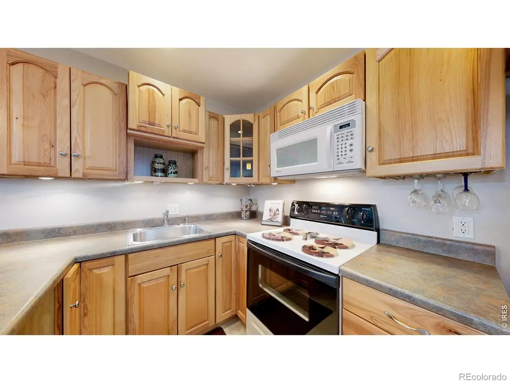 1107 San Miguel Drive Severance CO 80550