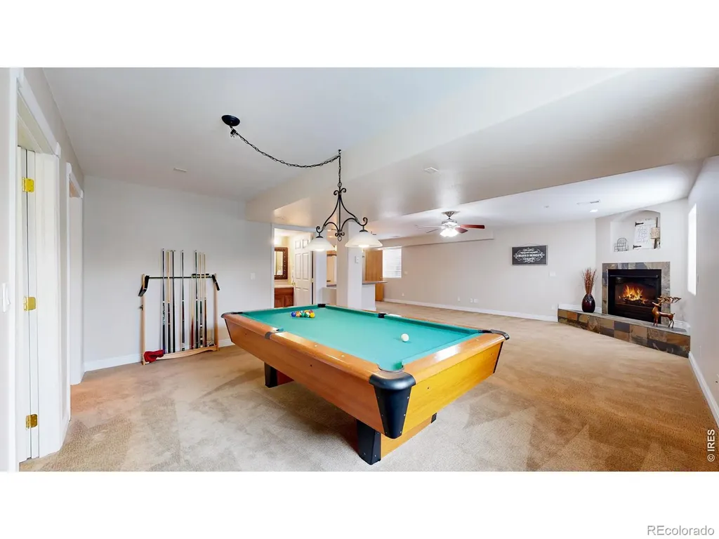 1107 San Miguel Drive Severance CO 80550