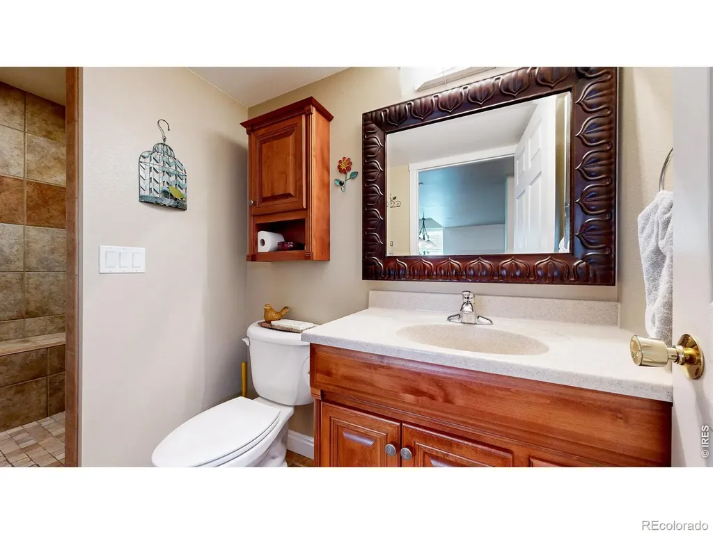 1107 San Miguel Drive Severance CO 80550