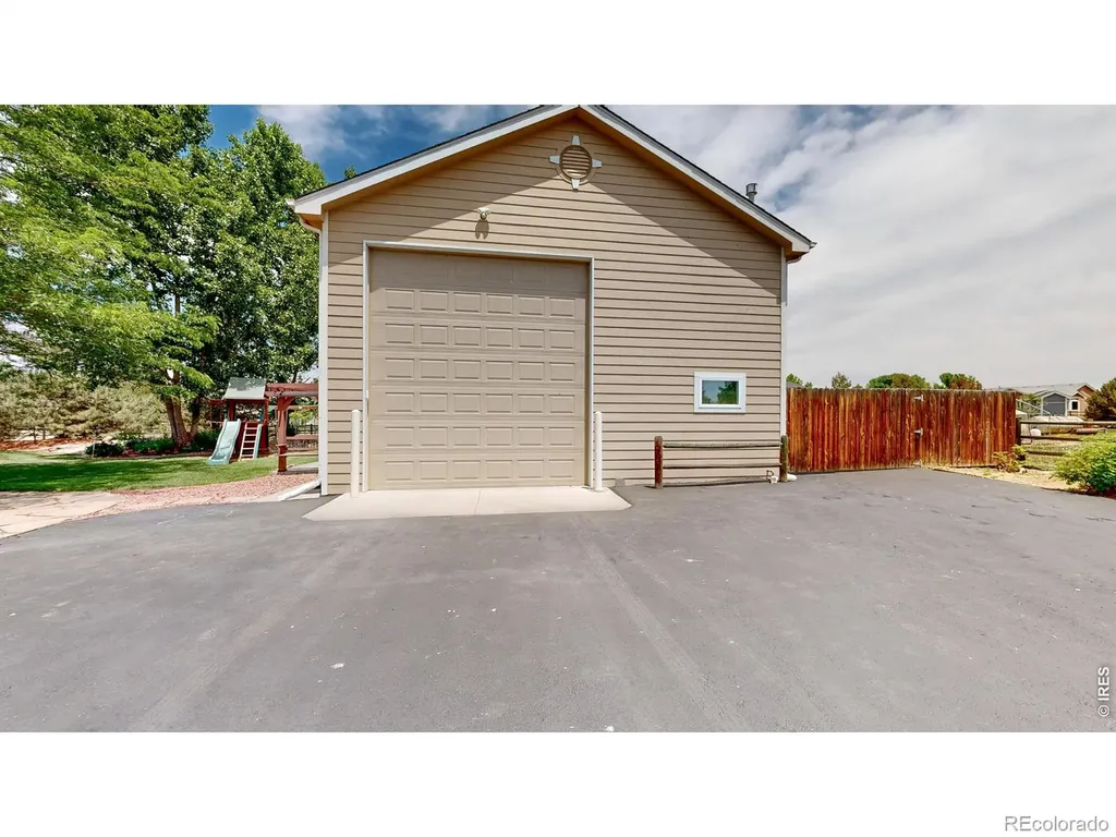 1107 San Miguel Drive Severance CO 80550
