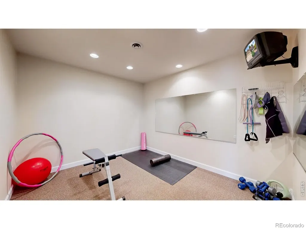 1107 San Miguel Drive Severance CO 80550