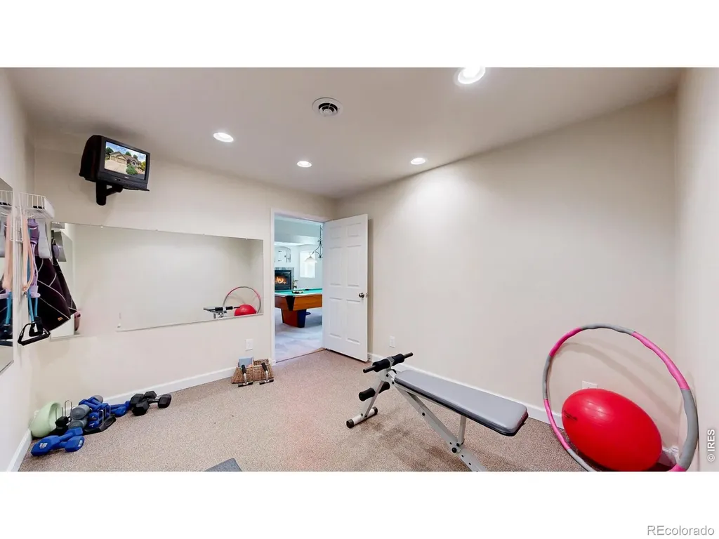 1107 San Miguel Drive Severance CO 80550