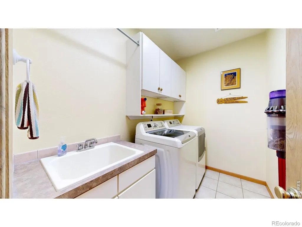1107 San Miguel Drive Severance CO 80550