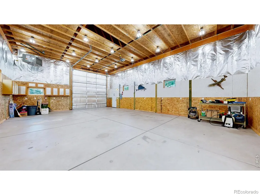 1107 San Miguel Drive Severance CO 80550