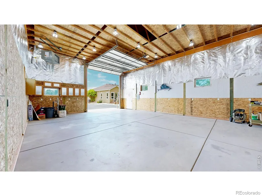 1107 San Miguel Drive Severance CO 80550