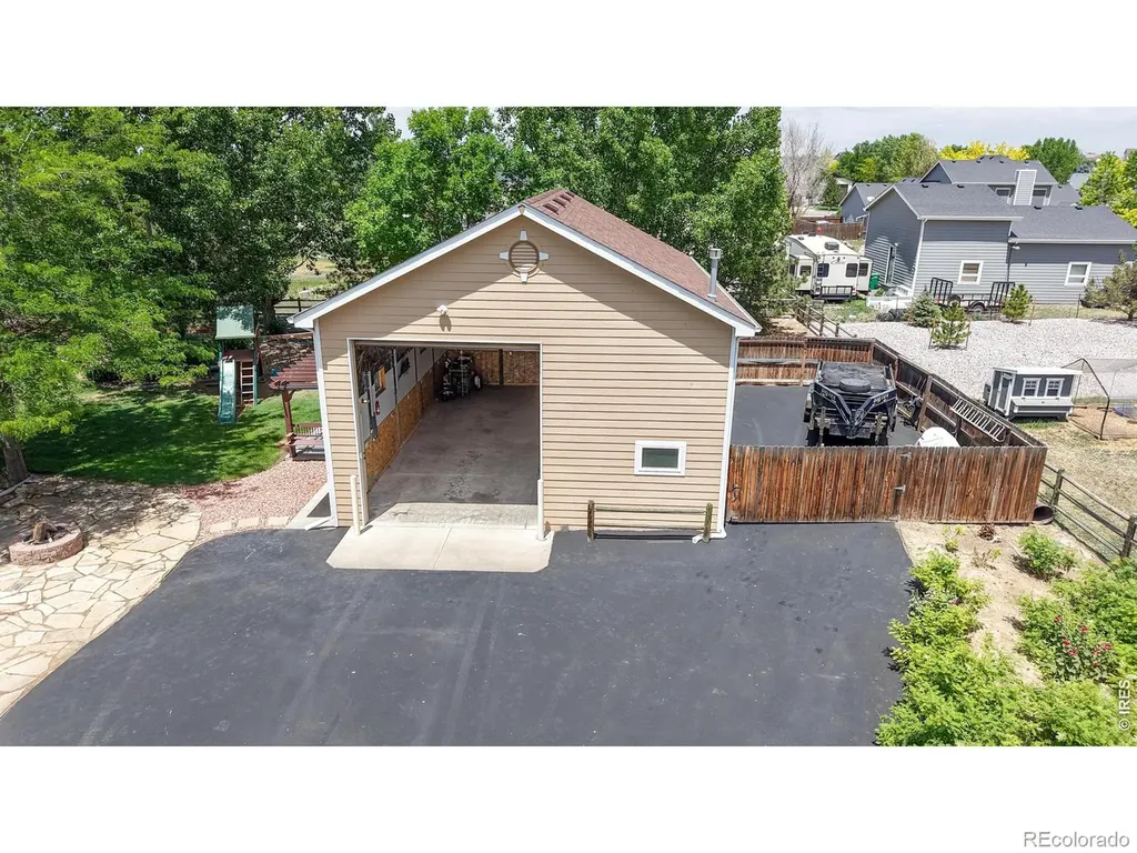 1107 San Miguel Drive Severance CO 80550