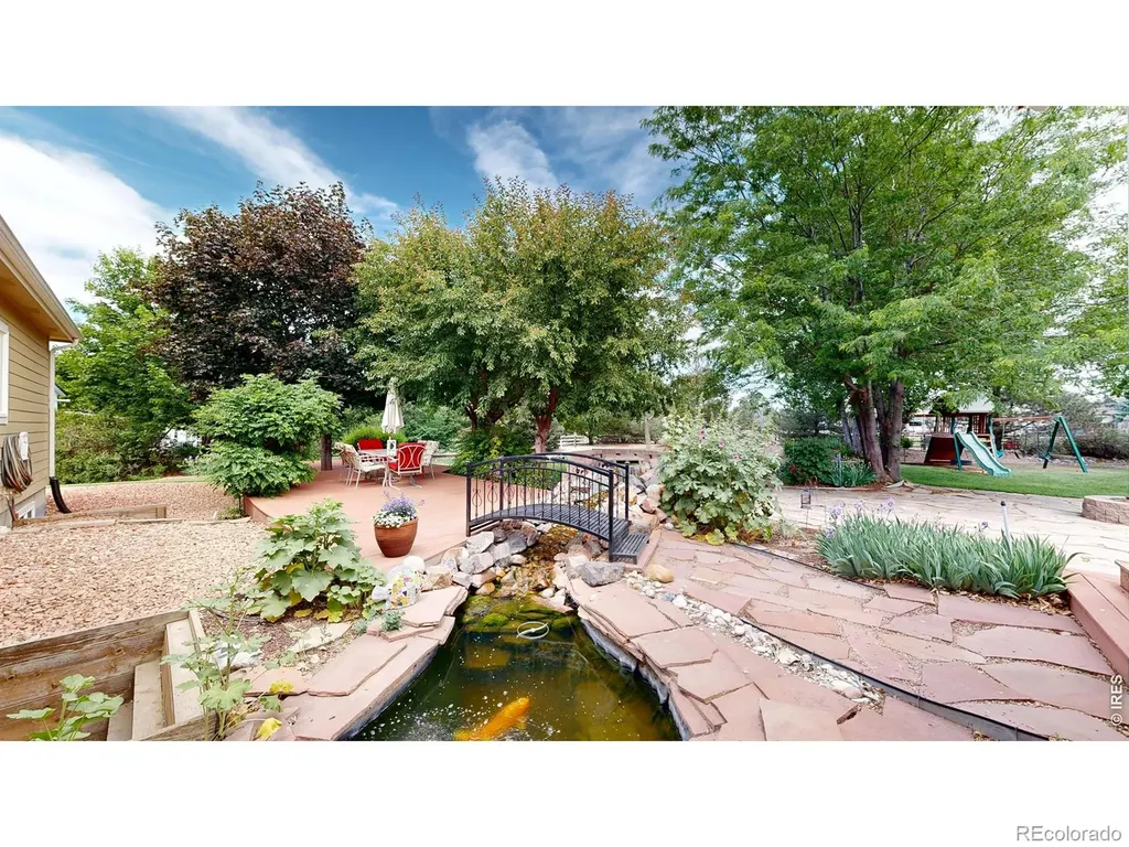 1107 San Miguel Drive Severance CO 80550