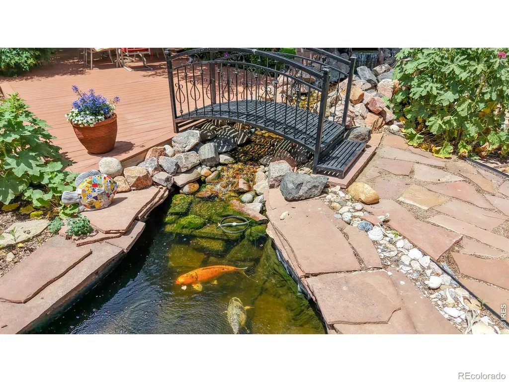 1107 San Miguel Drive Severance CO 80550